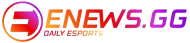 Enews.gg - All about games